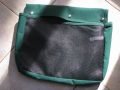 RTS - Sheet / Dock Line Bag - Medium Forest Green